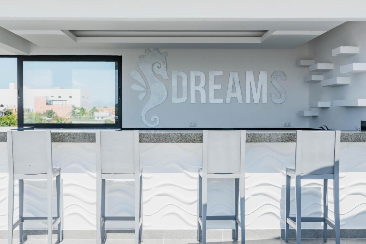 Dreams Apartments 1 Loft A 9 Minutos De La Playa Isla Mujeres Exterior foto