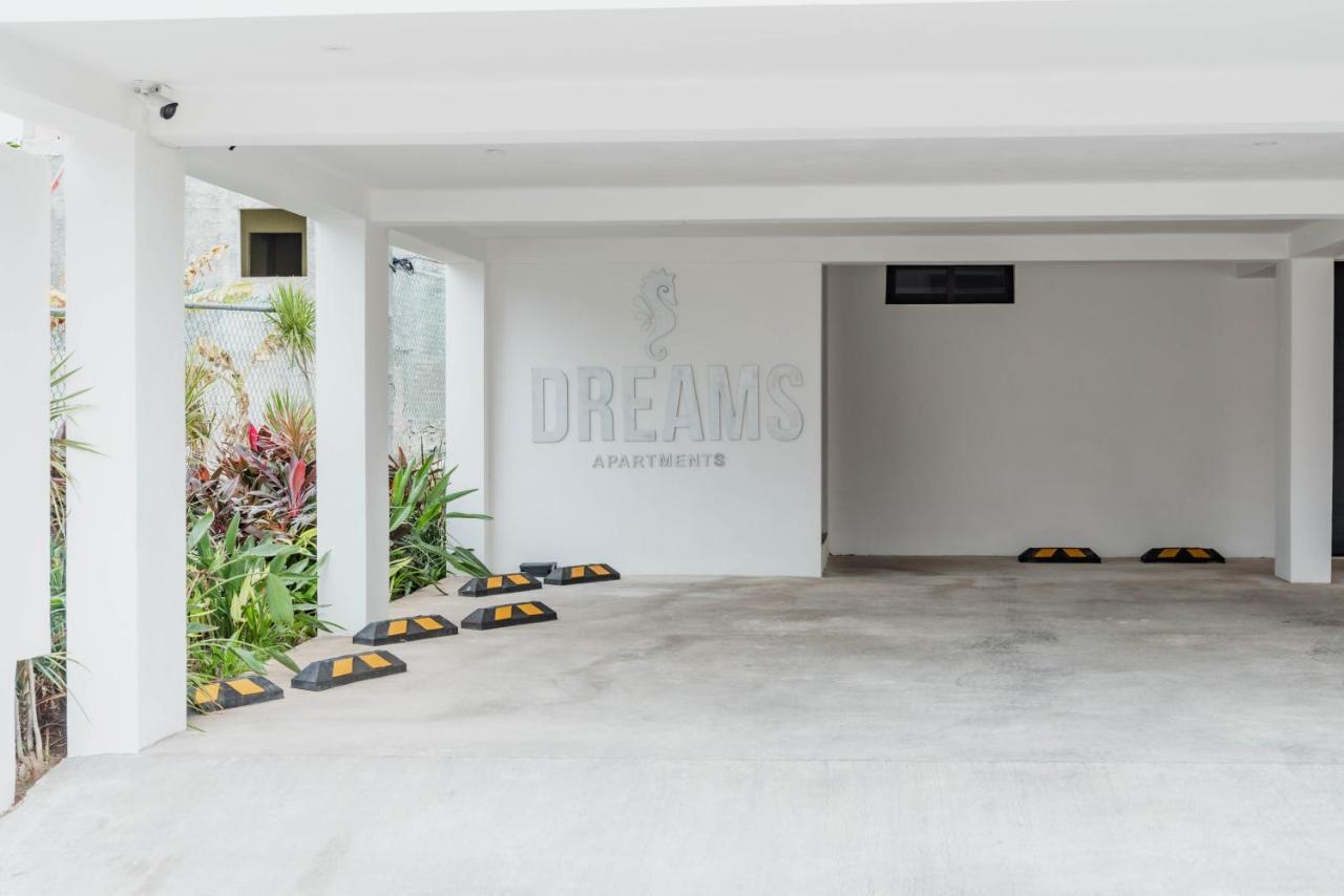 Dreams Apartments 1 Loft A 9 Minutos De La Playa Isla Mujeres Exterior foto